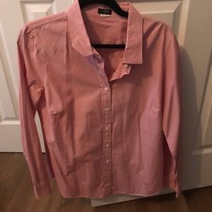 Jcrew women’s Button down